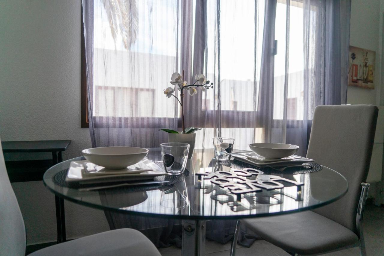 Aloha Corralejo Apartment Exterior photo