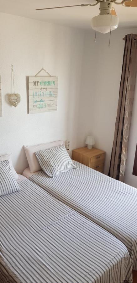 Aloha Corralejo Apartment Room photo