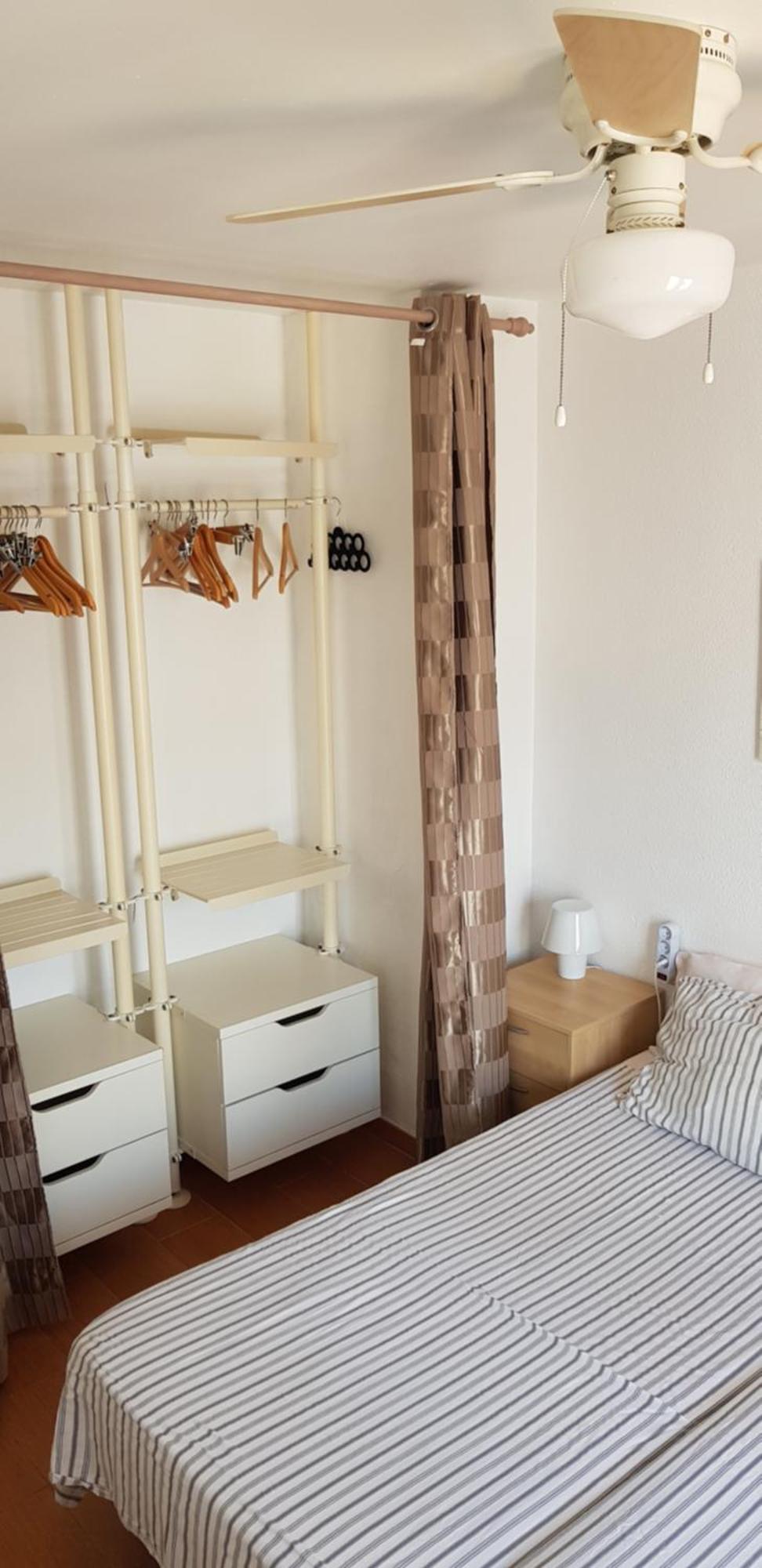 Aloha Corralejo Apartment Room photo