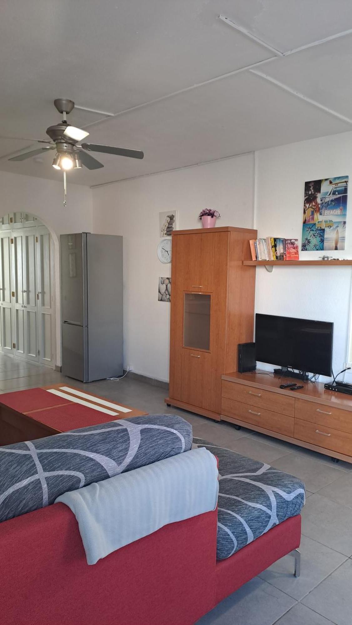 Aloha Corralejo Apartment Exterior photo