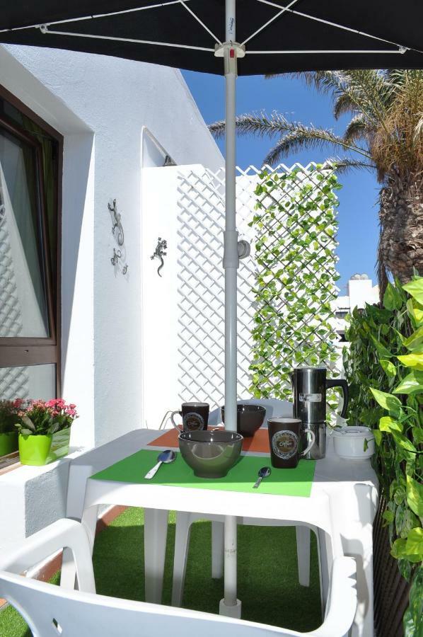 Aloha Corralejo Apartment Exterior photo