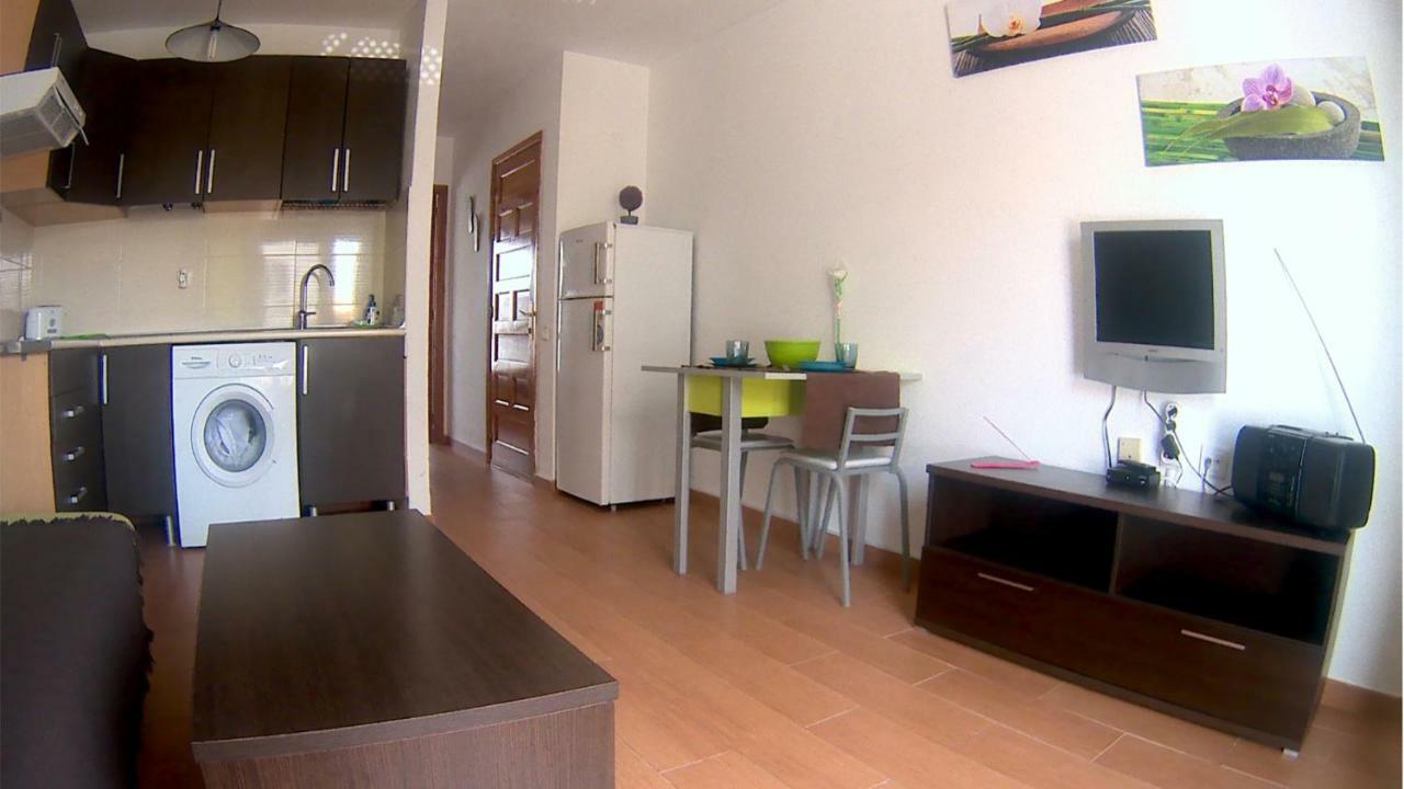 Aloha Corralejo Apartment Exterior photo