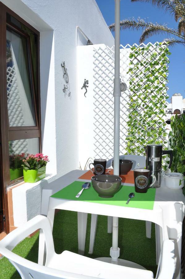 Aloha Corralejo Apartment Exterior photo